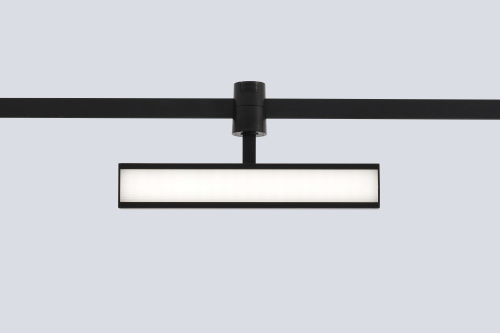 Светильник трековый для гибкой магнитной системы Crystal Lux CLT 0.37 001 10W BL SMART фото 12